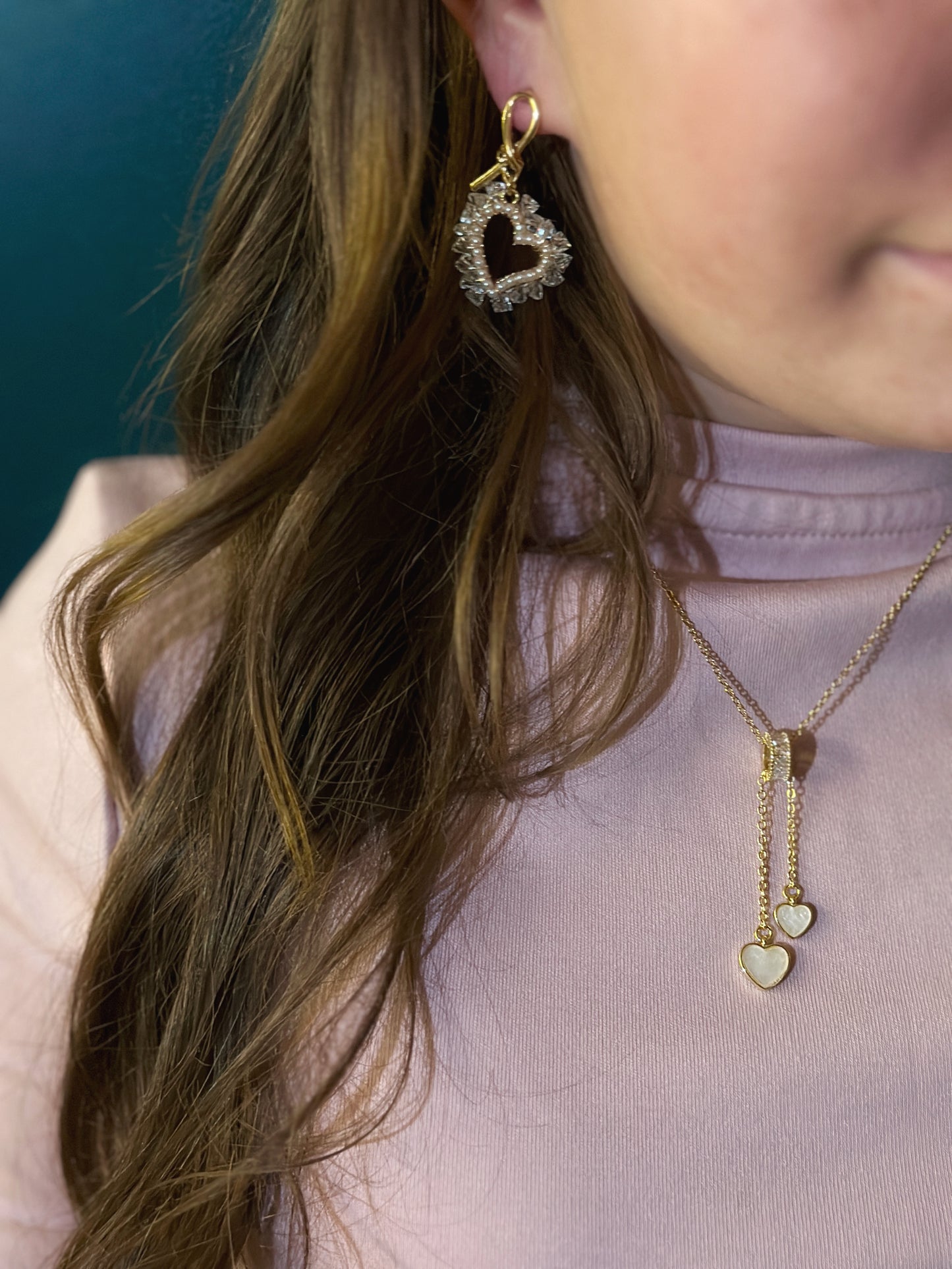 Sieviešu ķēdīte - Meitene Zeltene