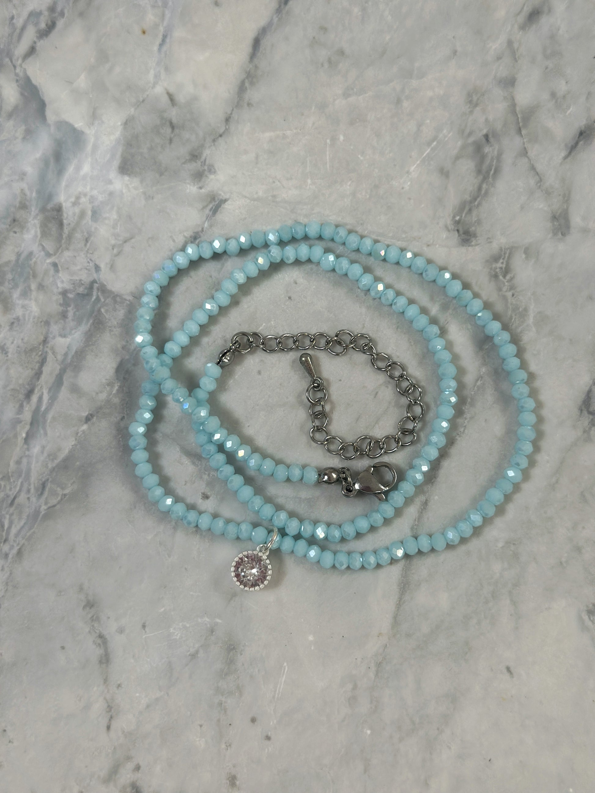 Sieviešu Čokers Kaklarota - Meitene Zeltene