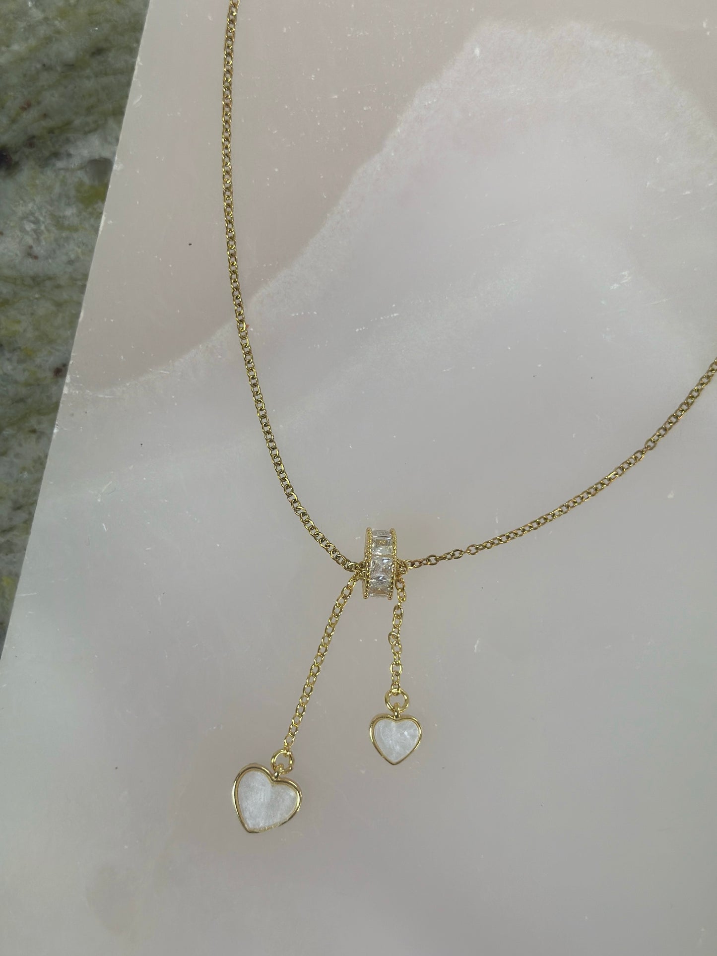 Sieviešu ķēdīte - Meitene Zeltene