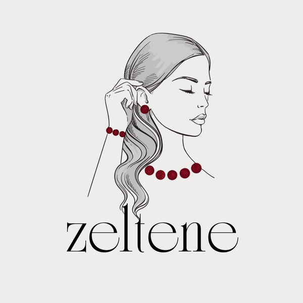 Meitene Zeltene