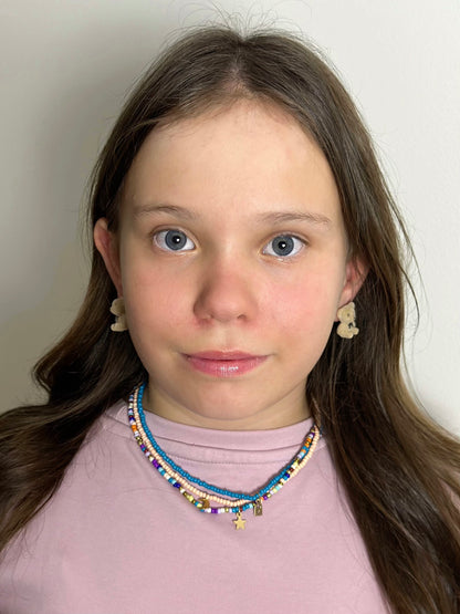 Lācīšu auskari